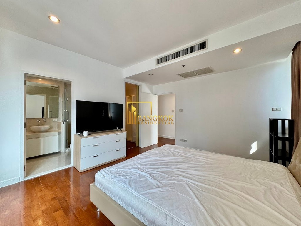 picture Baan Siri 24 | Charming 2 Bed Condo in Phrom Phong Area - BR19442CD - 10/33