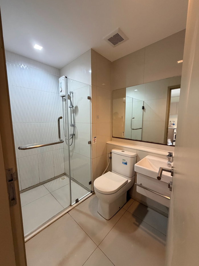 picture Code: 26KJ3265 for rent Life Ladprao 🔥🔥 Line ID: @kjcondo (with @)🔥🔥 - 6/6