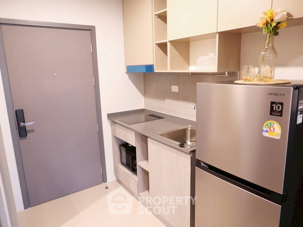 รูป คอนโด 1-ห้องนอน ที่ ไอดีโอ รามคำแหง-ลำสาลี สเตชั่น ใกล้ ลำสาลี (ID 2241775) - รูปที่ 26/40