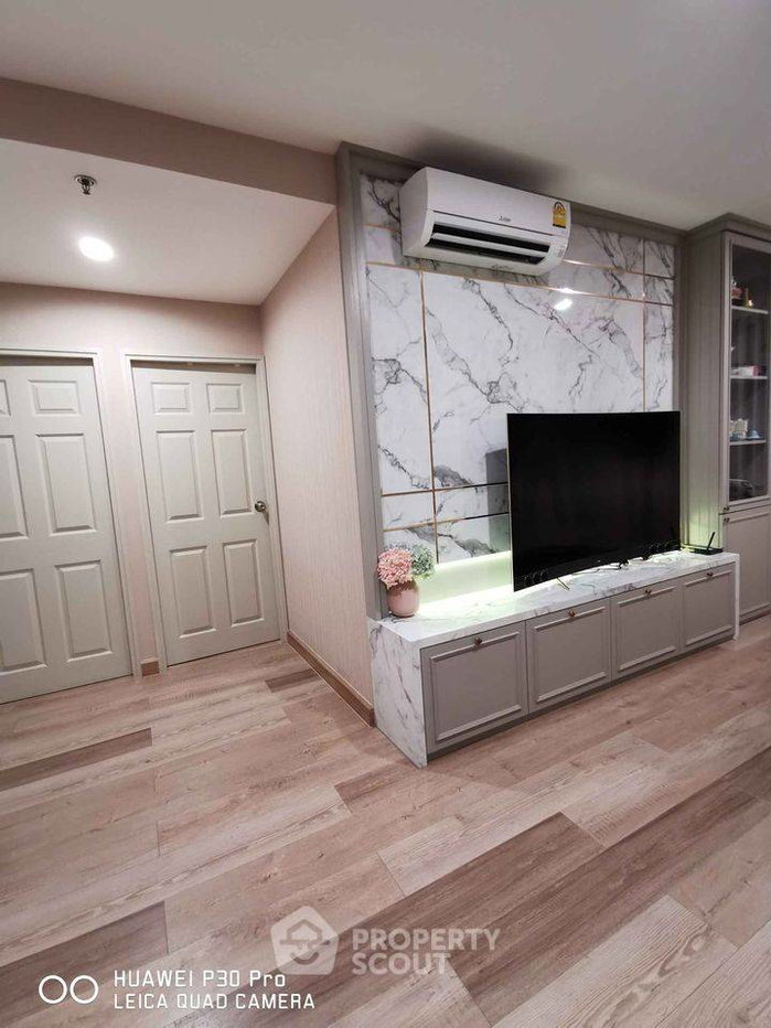 รูป คอนโด 2-ห้องนอน ที่ ไลฟ์ แอท สาทร 10 ใกล้ BTS เซนต์หลุยส์ (ID 566957) - รูปที่ 2/12