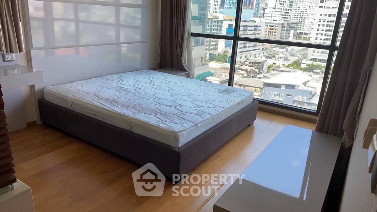 รูป คอนโด 2-ห้องนอน ที่ ดิ แอดเดรส สาทร ใกล้ BTS เซนต์หลุยส์ (ID 1538054) - รูปที่ 8/17
