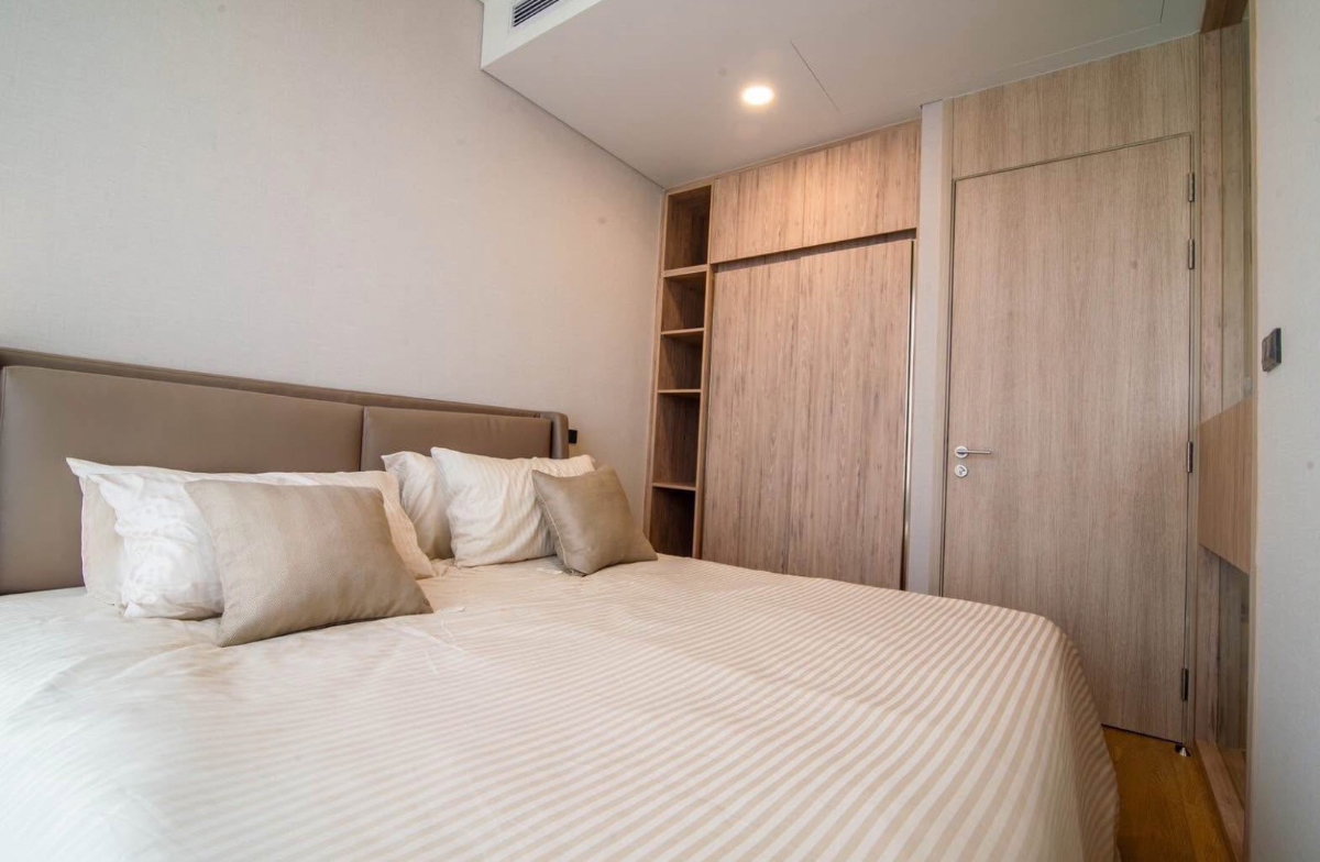 picture Wyndham Garden Bangkok Sukhumvit 42 - 8/11