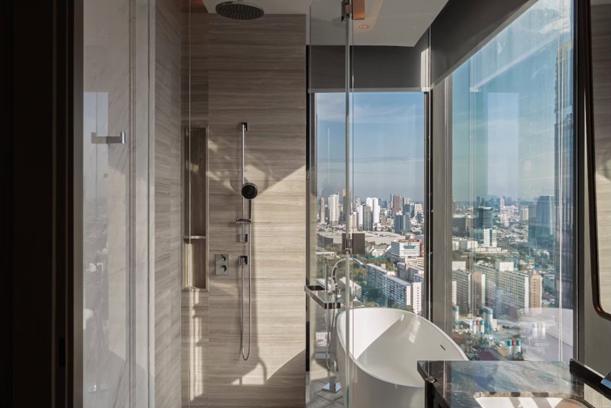 รูป One89 Wireless | Branded Residence ระดับ Ultra Luxury | 2026021613981 - รูปที่ 18/19
