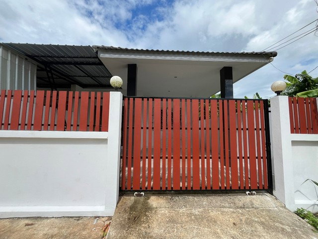 picture FOR SALE  HOUSE PROPERTY  1980000 BAHT. - 4/8