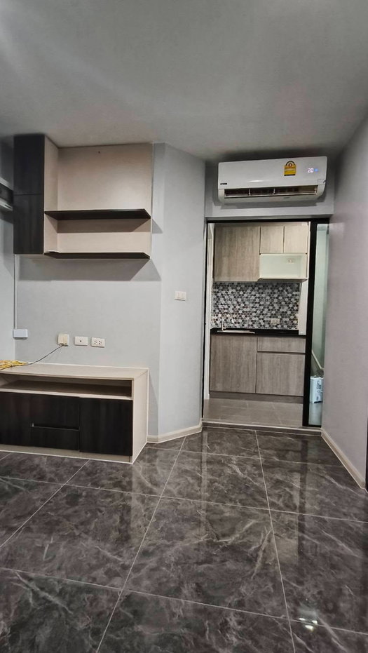 รูป ให้เช่า คอนโด ดิ เอ็กซ์เซล กรูฟ ลาซาล 52 MRT ศรีลาซาล MRT Sri Lasalle 1 กม. ราคา 10,000 บาทต่อเดือน - รูปที่ 3/10