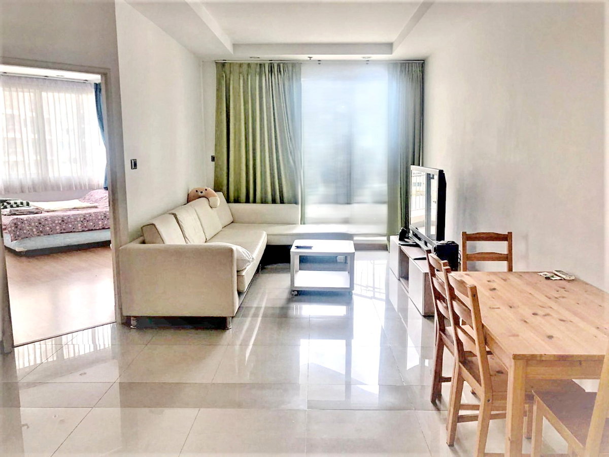 picture 4233, 2 Br. condo for rent,Supalai Wellington 1 - 1/15