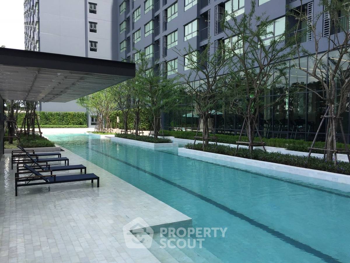 รูป คอนโด 1-ห้องนอน ที่ ไอดีโอ สุขุมวิท 93 ใกล้ BTS บางจาก (ID 666926) - รูปที่ 17/23