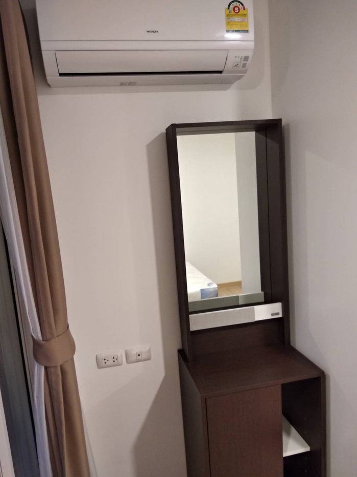 picture Chateau In Town Rama 8 (1Bedroom For Rent)  - 3/8