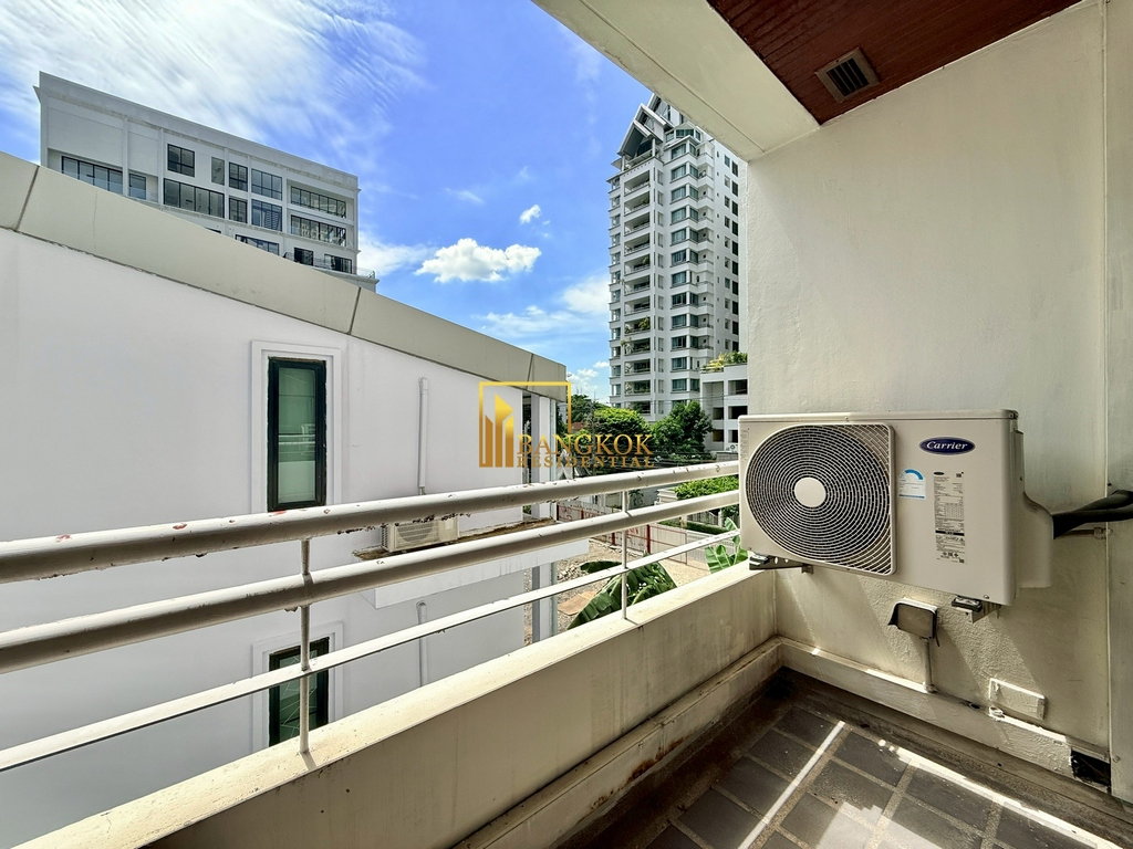 picture Spacious 2 Bedroom Apartment For Rent in Sathorn Area - BR21447AP - 17/33
