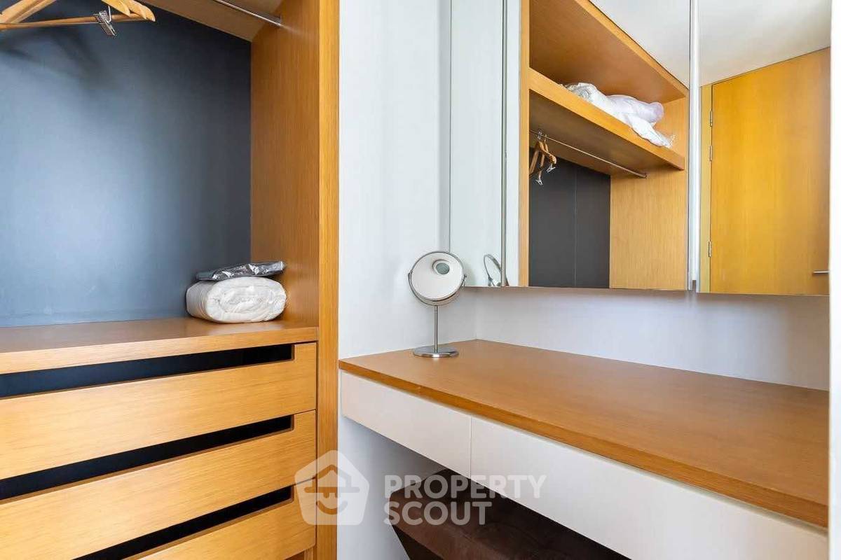 รูป คอนโด 2-ห้องนอน ที่ เอควา สุขมวิท 49 คอนโดมิเนียม ใกล้ BTS ทองหล่อ (ID 3020823) - รูปที่ 10/42