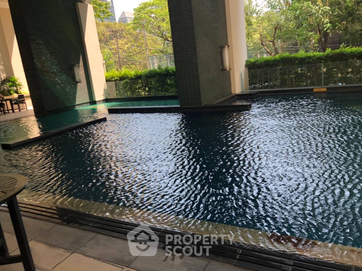 รูป คอนโด 1-ห้องนอน ที่ ดิ แอดเดรส ชิดลม ใกล้ BTS ชิดลม (ID 655539) - รูปที่ 7/19