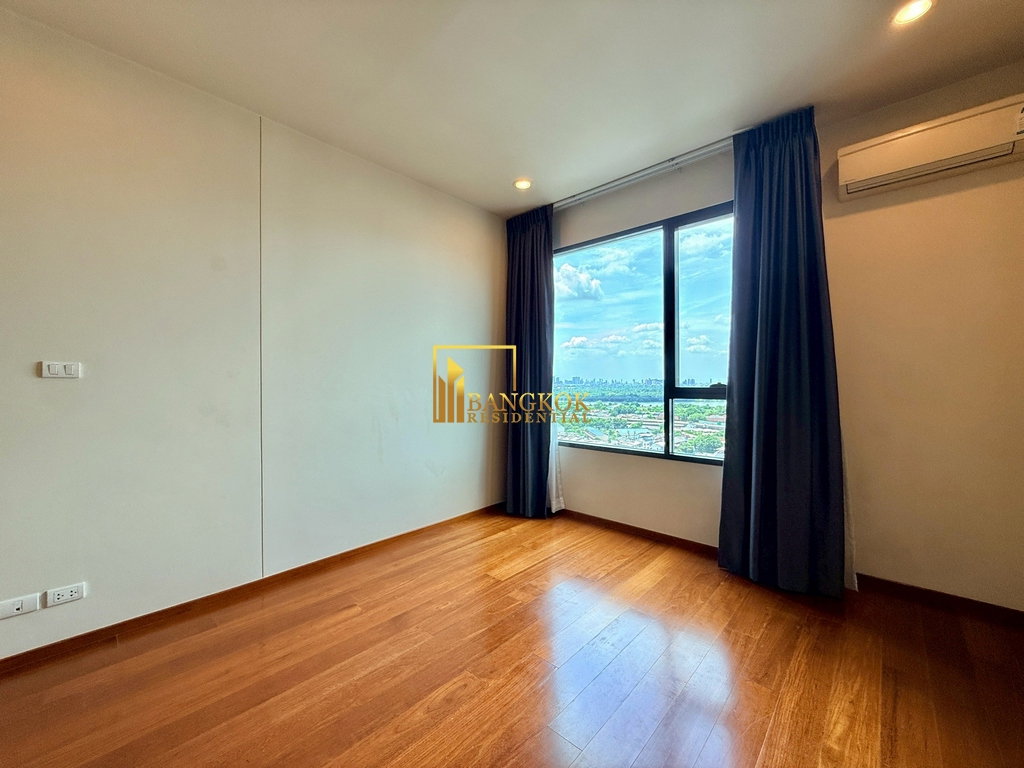 picture Parco Condo | Spacious 2 Bedroom Condo in Sathorn Area - BR13183CD - 17/38