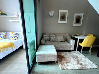 Condos for rent : For Rent Condo , Metro Sky Prachachuen , MRT-Bang Son , Wong Sawang , Bang Su , Bangkok , CX-161201 ✅ Live chat with us ADD LINE @connexproperty ✅