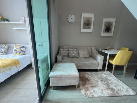 For Rent Condo , Metro Sky Prachachuen , MRT-Bang Son , Wong Sawang , Bang Su , Bangkok , CX-161201 ✅ Live chat with us ADD LINE @connexproperty ✅