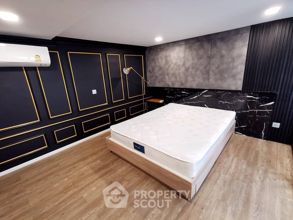 picture 1-BR Condo at Modiz Sukhumvit 50 near BTS On Nut (ID 1005215) - 6/16