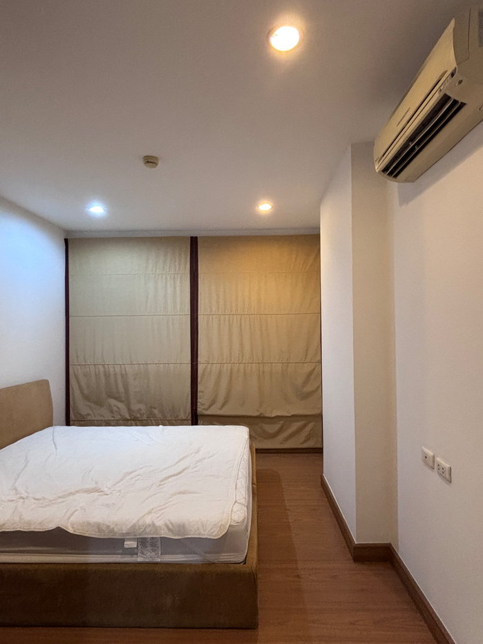 รูป ปล่อยเช่าคอนโด 1 ห้องนอน Bridge Condo Phaholyothin37 - รูปที่ 4/7