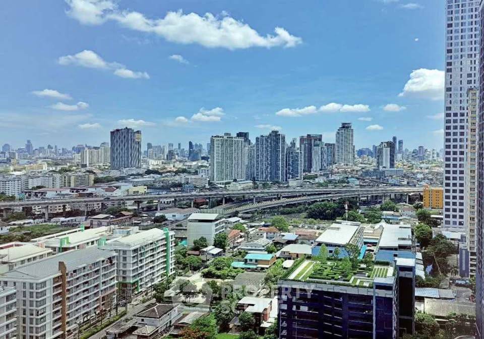 picture 1-BR Condo at Rhythm Sukhumvit 50 near BTS On Nut (ID 3022481) - 8/10