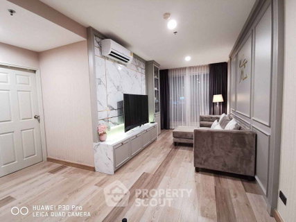 คอนโด 2-ห้องนอน ที่ ไลฟ์ แอท สาทร 10 ใกล้ BTS เซนต์หลุยส์ (ID 566957)