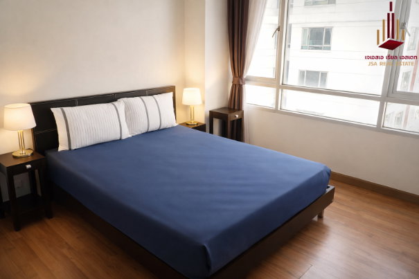picture ✨ For Rent: Sukhumvit Plus Condo ✨ 💰 Only 15,000 THB/month - 4/6