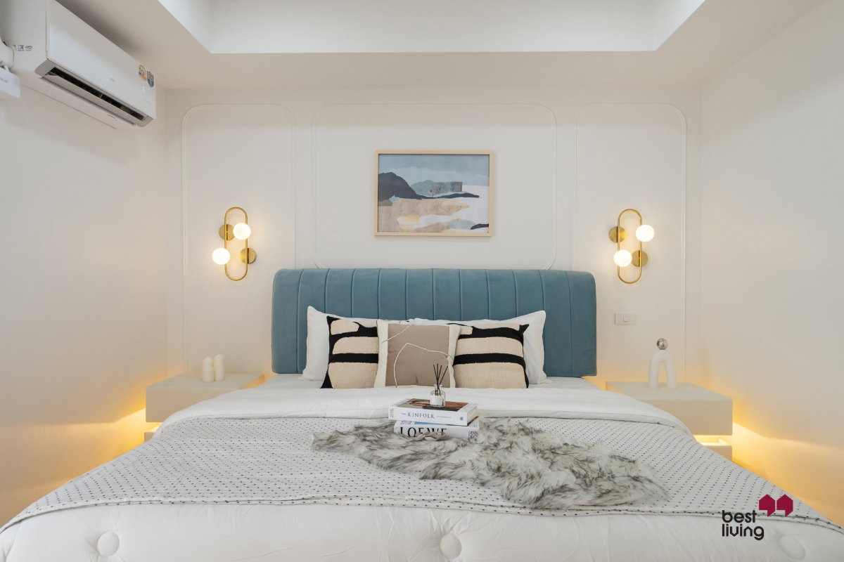 picture Supattra Condotel 80.24 sqm family unit with 2 parking spaces - 6/27