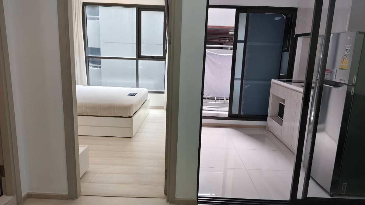 รูป คุ้มสุดในสุขุมวิท! Life Sukhumvit 48 ใกล้ BTS ต่ำกว่าตลาด 21.77% - U1128782 - รูปที่ 6/7