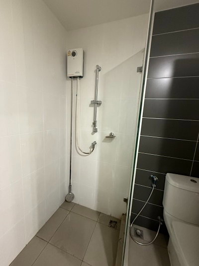 picture For The President sathon ratchapruek 3 bedroom 2 million - 5/7