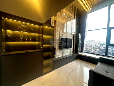 Condos for rent : 🔥🔥🔥 For Rent Condo , Soho Bangkok Ratchada , MRT-Huai Khwang , Huai Khwang , Huai Khwang , Bangkok , CX-131048 ✅ Live chat with us ADD LINE @connexproperty ✅ 🔥🔥🔥