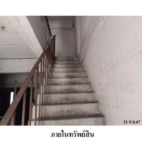 รูป Z3A1052 ขายอาคารพานิชย์ โครงการ นิคมอตสาหกรรมนวนคร ตำบล คลองหนึ่ง อำเภอ คลองหลวง จังหวัด ปทุมธานี - รูปที่ 3/8