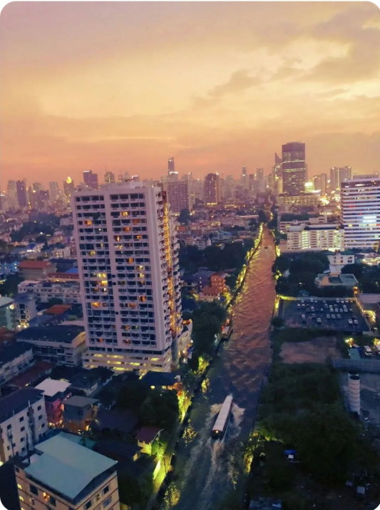 รูป 🏢 ให้เช่าคอนโด : Niche Pride Thonglor - Phetchaburi (นิช ไพรด์ ทองหล่อ - เพชรบุรี) รหัสทรัพย์ | 📌LNP-C13761 - รูปที่ 7/7