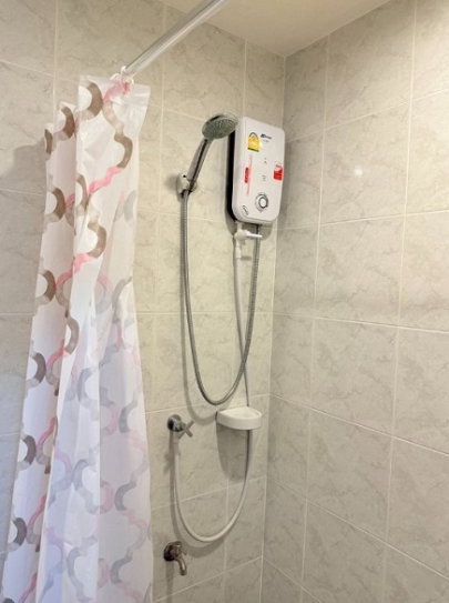 รูป **[For Rent] Grene Condo ดอนเมือง-สรงประภา | ห้องใหม่ วิวสระ สวยจบ ครบพร้อมอยู่ 8,500/เดือน** 🏊‍♀️✨ - รูปที่ 9/9