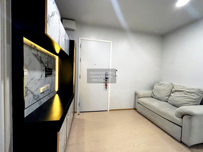 Condos for sale : 🔥🔥🔥 For Sale Condo , The Tree Sukhumvit 71 , ARL-Ramkhamhaeng , Suan Luang , Suan Luang , Bangkok , CX-138103 ✅ Live chat with us ADD LINE @connexproperty ✅ 🔥🔥🔥