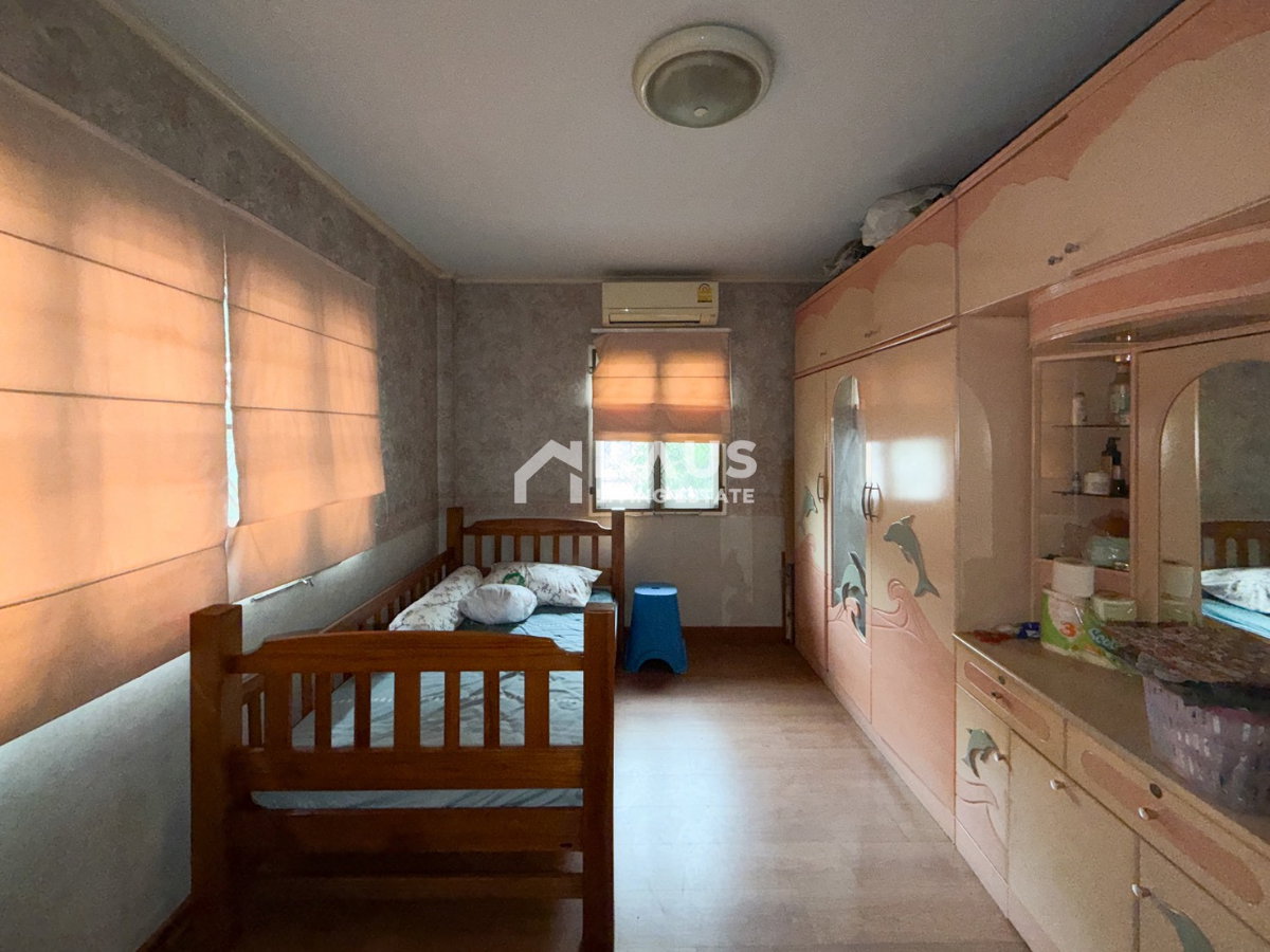 picture Chaiyaphruek Thawi Watthana / 3 Bedrooms #HPHU094 - 25/27