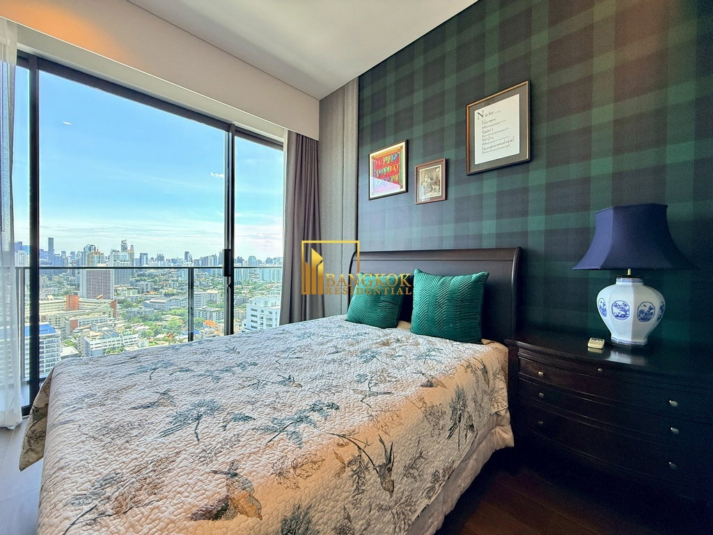 รูป  Tela Thonglor | Stunning 3 Bedroom Luxury Condo For Rent - BR61765CD - รูปที่ 20/49