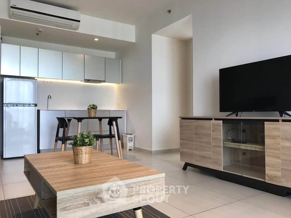 รูป คอนโด 2-ห้องนอน ที่ เดอะ ลอฟท์ เอกมัย ใกล้ BTS เอกมัย (ID 3022462) - รูปที่ 3/10