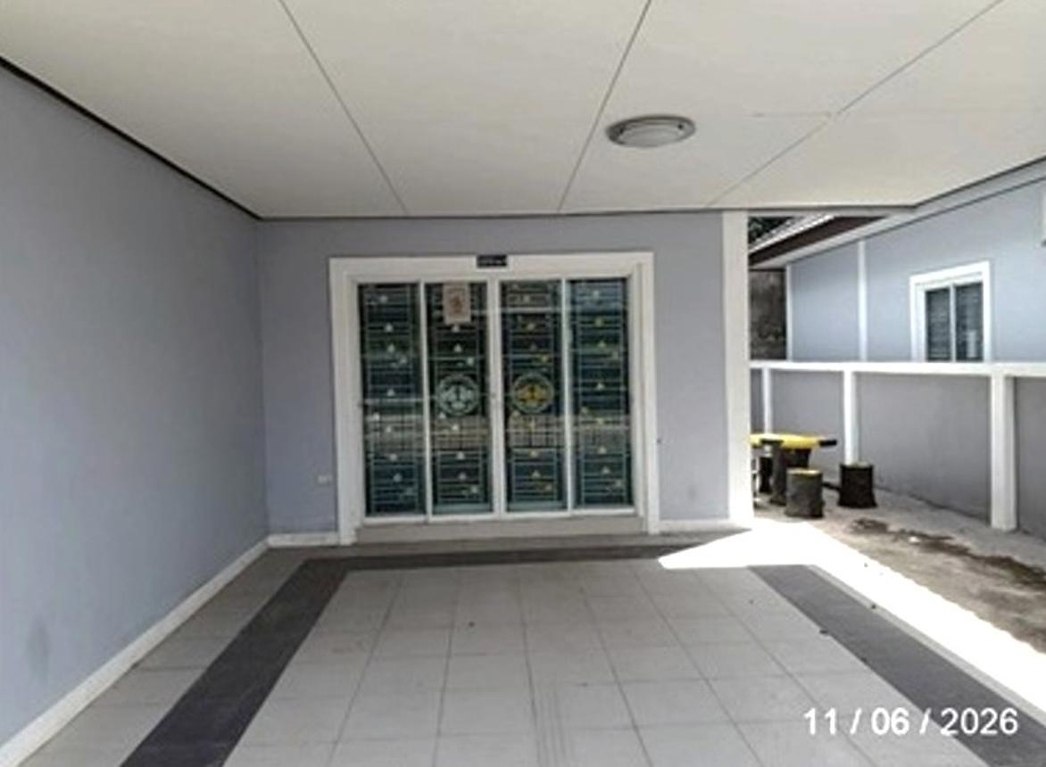 รูป บ้านเดี่ยว 39.4 ตร.วา เอ็นวีโฮม ปลวกแดง ระยอง 2.2M - รูปที่ 15/28