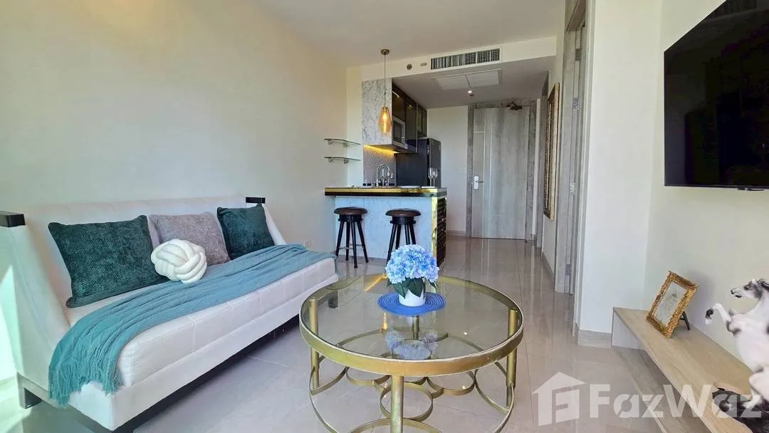 picture One bedroom for sale at The Riviera Monaco 6487929 - 9/19