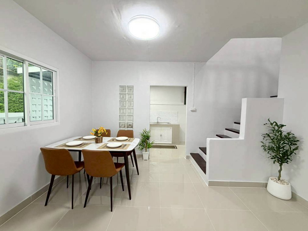 picture ⭐✨RH-027 Townhouse for Sale – Pruksa 3 Bang Bua Thong ✨⭐ - 7/19