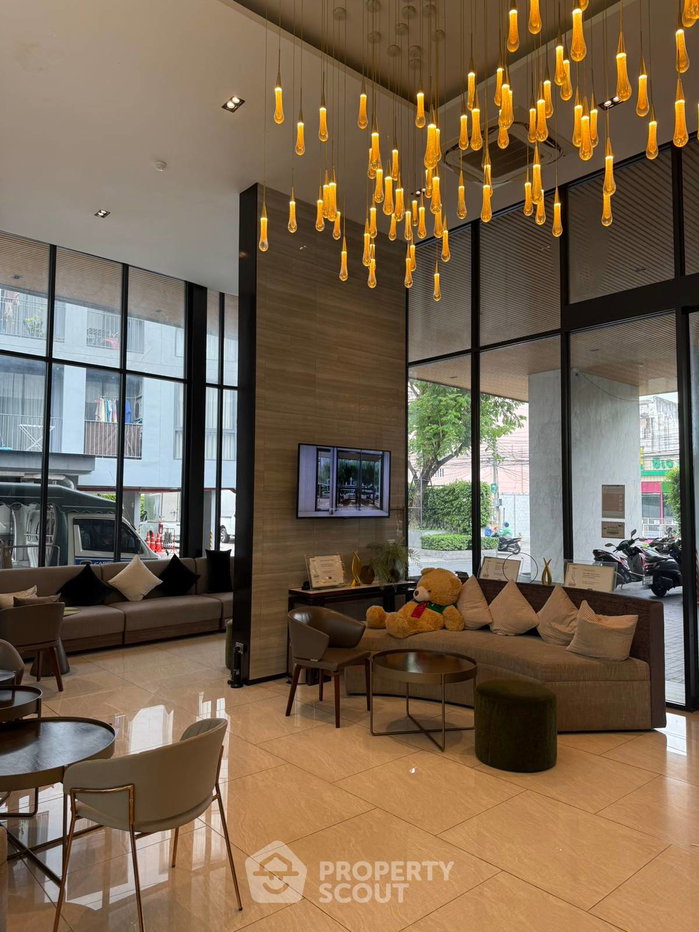 picture 1-BR Condo At The Nest Sukhumvit 71 Near BTS Phra Khanong (ID 2207316) - 16/16