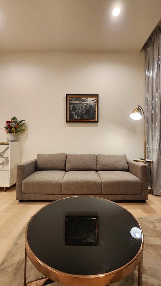 picture ✨ Luxury Redefined at ANIL Sathorn 12 — Premium Living Next to BTS Saint Louis - 3/23