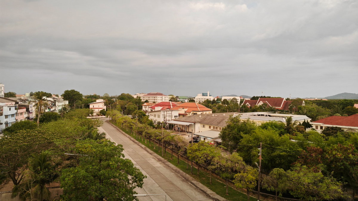 รูป 2𝑩𝑹 60 𝑺𝒒𝒎 𝑪𝒐𝒏𝒅𝒐 | 𝑯𝒊𝒈𝒉 𝑭𝒍𝒐𝒐𝒓 | 𝑷𝒂𝒓𝒌𝒊𝒏𝒈 𝑭𝒓𝒆𝒆| 𝑷𝒉𝒖𝒌𝒆𝒕 𝑻𝒐𝒘𝒏 - รูปที่ 17/20