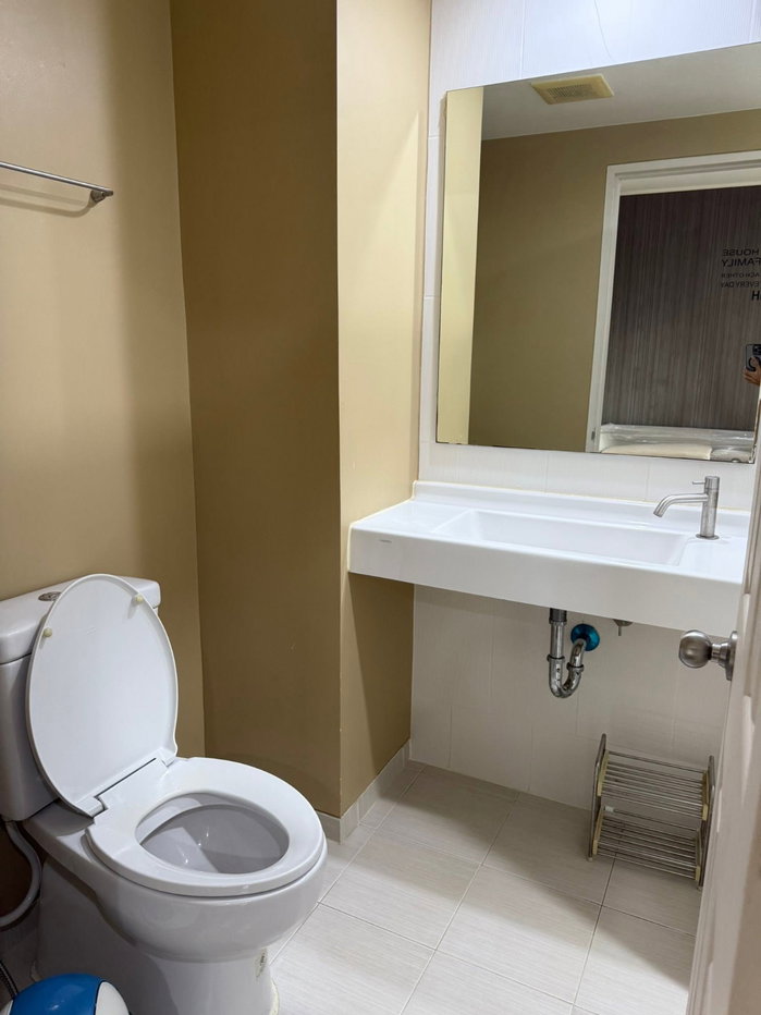 รูป *AP155* ให้เช่าคอนโด  U Delight @ Huamak Station | 1 Bedroom 31 ตร.ม. ชั้น 9 วิวสวย | เพียง 11,000.- - รูปที่ 15/16