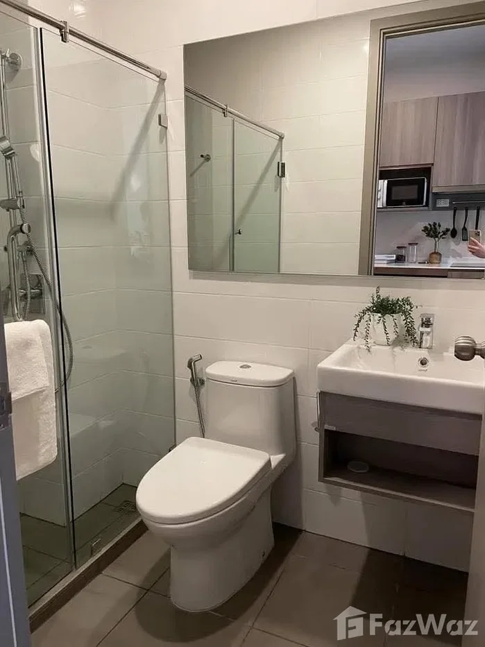 picture Studio for Rent & Sale at KnightsBridge Prime Onnut 6487354 - 7/7