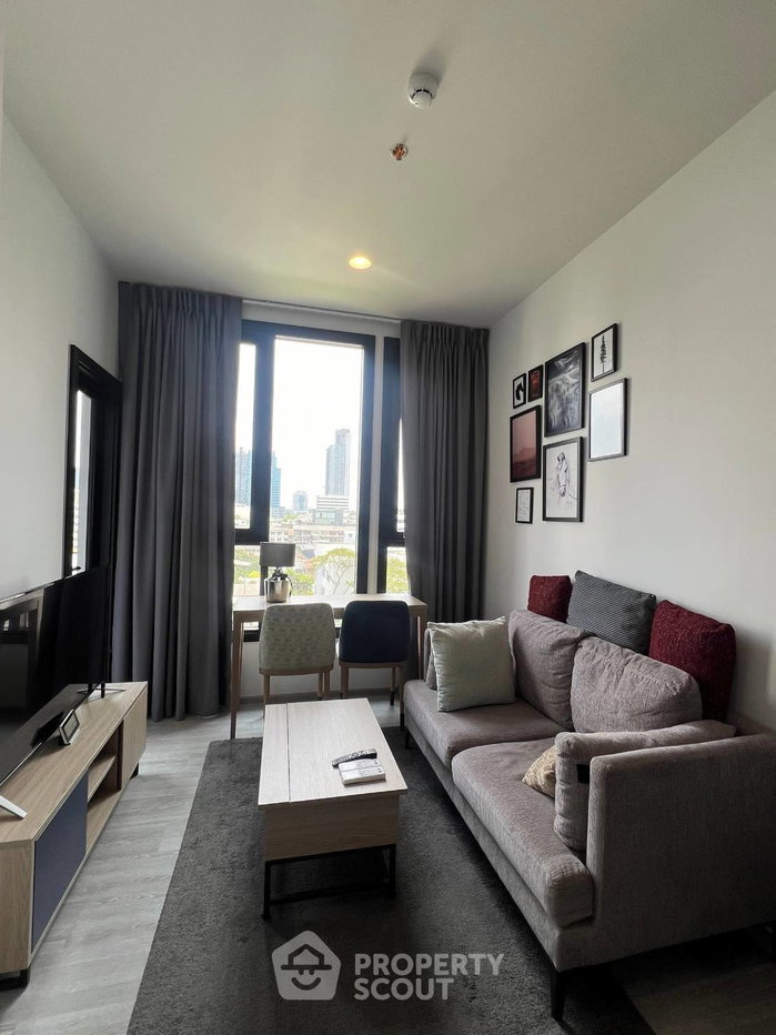 picture 1-BR Condo at XT Ekkamai near BTS Thong Lor (ID 3000296) - 1/10