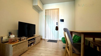 Condos for sale : 📌 For Sell Condo CHEWATHAI KASET-NAWAMIN Building 1, Floor 14,1 bed room, Room size 29 sqm