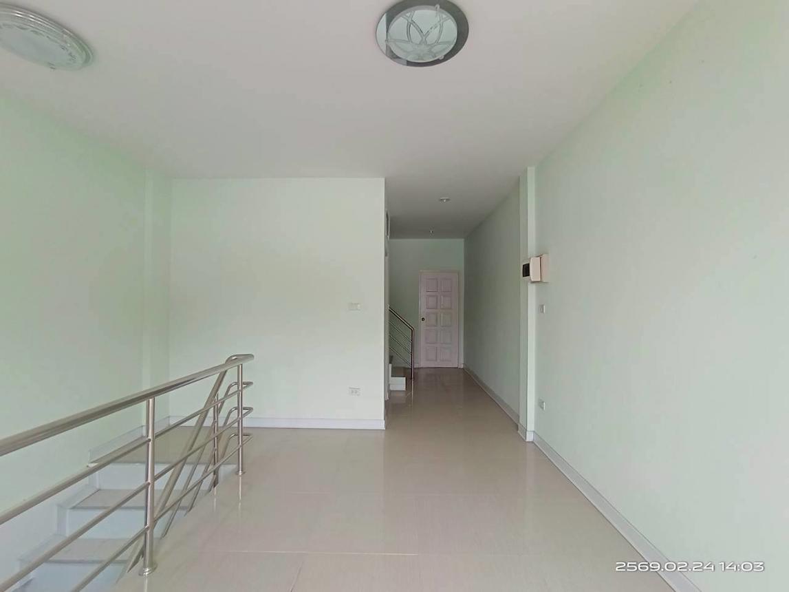 รูป อาคารพาณิชย์ 21.3 ตร.วา เมืองกาฬสินธุ์ กาฬสินธุ์ 4.9M - รูปที่ 25/38