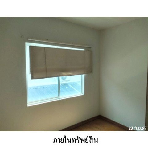 รูป Z3A1082 ขายทาวน์เฮ้าส์ โครงการ เดอะคัลเลอร์ส ตำบล ไทรน้อย อำเภอ ไทรน้อย จังหวัด นนทบุรี - รูปที่ 7/8