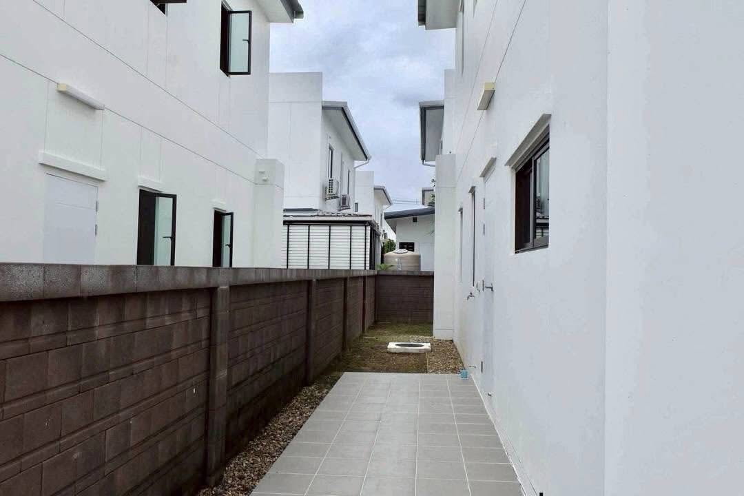 รูป  บ้านเดี่ยวสองชั้นในโครงการ พร้อมคลับเฮ้าส์และสระว่ายน้ำ #สันกำแพง ราคาเพียง 6.9 ล้านบาท  #CSP100929 - รูปที่ 14/14