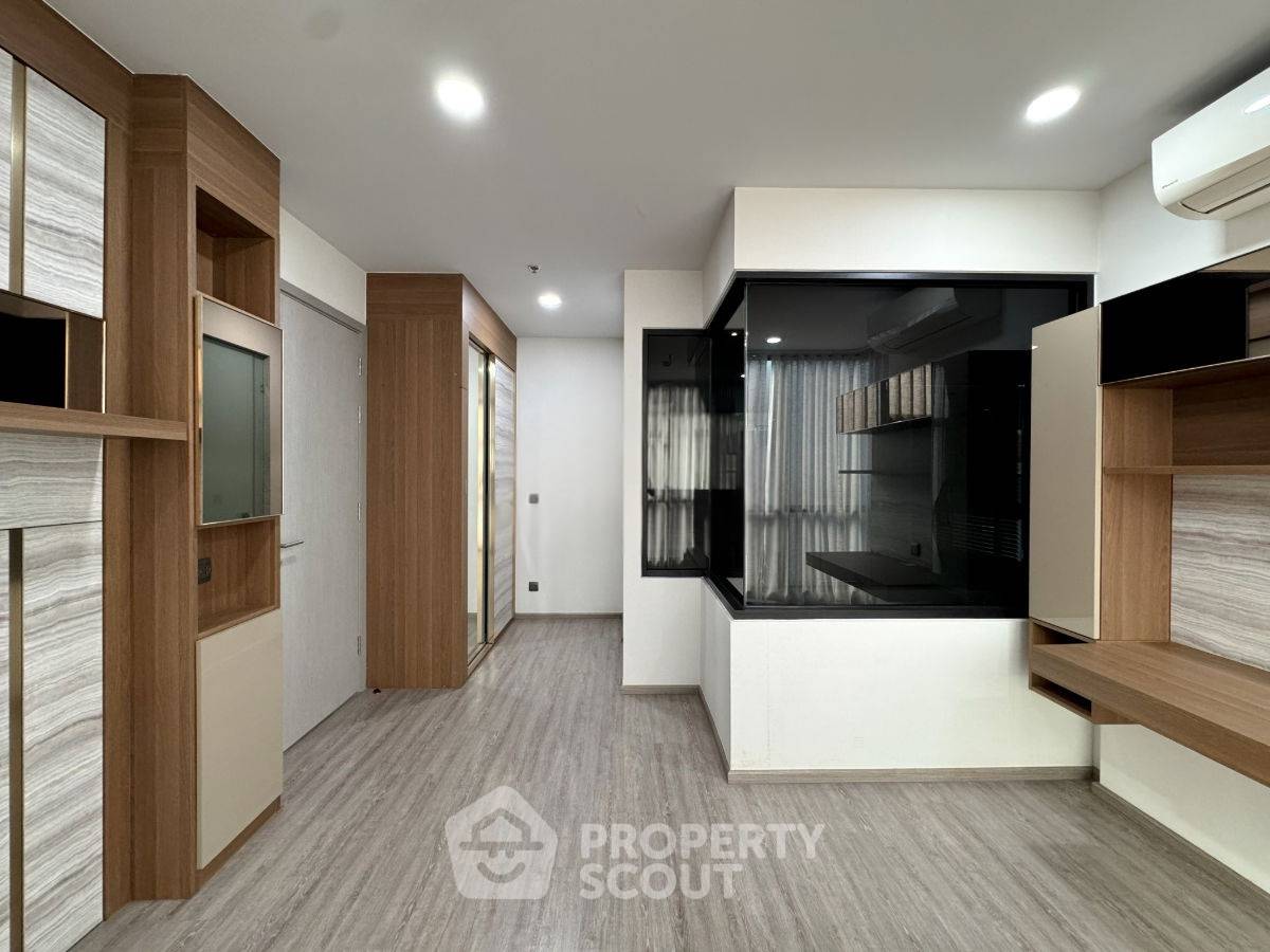 picture 2-BR Condo at Rhythm Ekkamai near BTS Ekkamai (ID 2594704) - 3/9