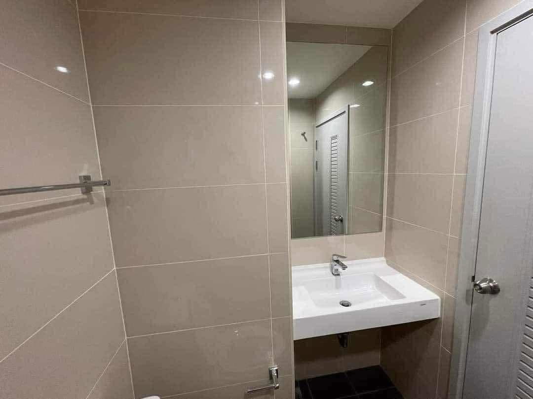 picture Mega Bangna 650 m. Condo A Space Mega 2 ( Rental ) Price 10,000 Baht - 10/11
