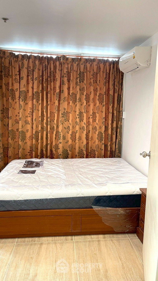 picture 2-BR Condo at Baan Pathumwan Condominium near BTS Ratchathewi (ID 372511) - 11/17